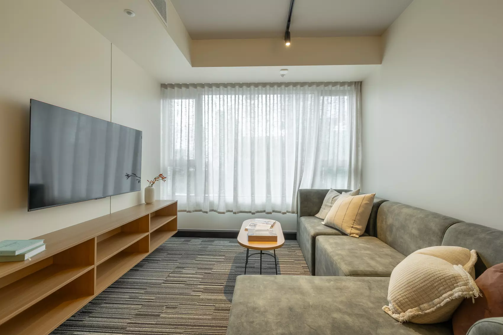  Quint 5 Bedroom Ensuite  -  Macquarie Park  - Gallery -  4