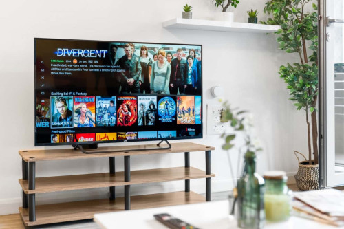 TV