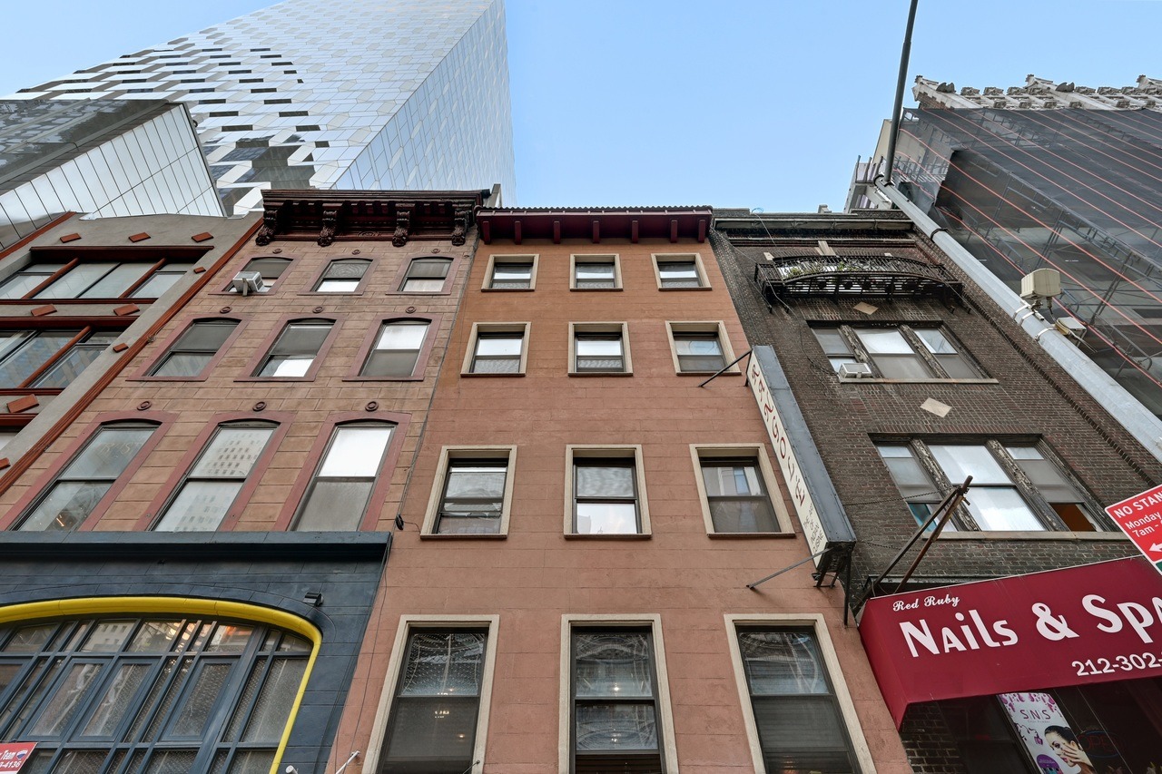 #732: Midtown West - 1 Bedroom (Full) - #732: Midtown West - Gallery - 1