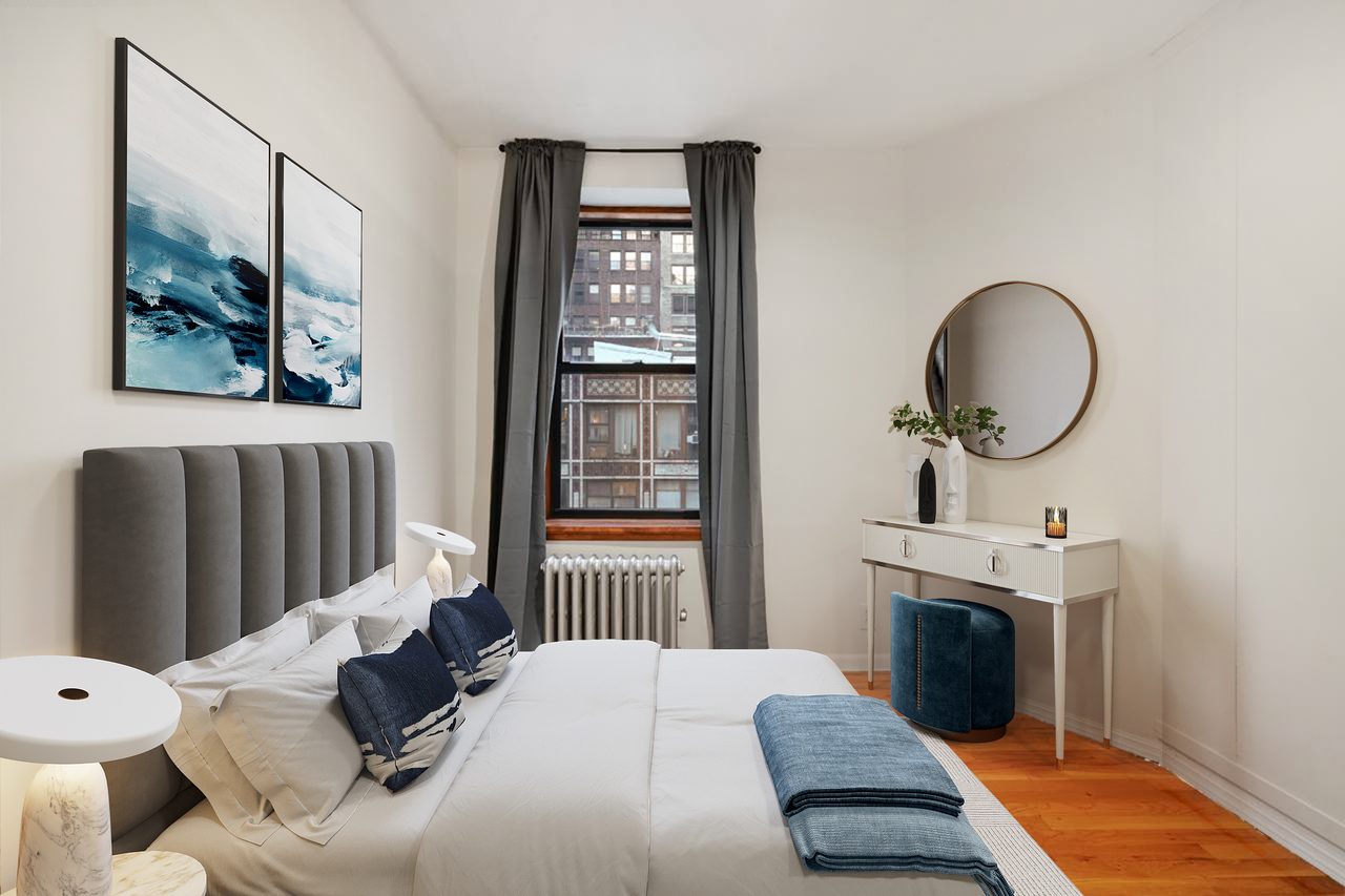 #732: Midtown West - 1 Bedroom (Full) - #732: Midtown West - Gallery - 4