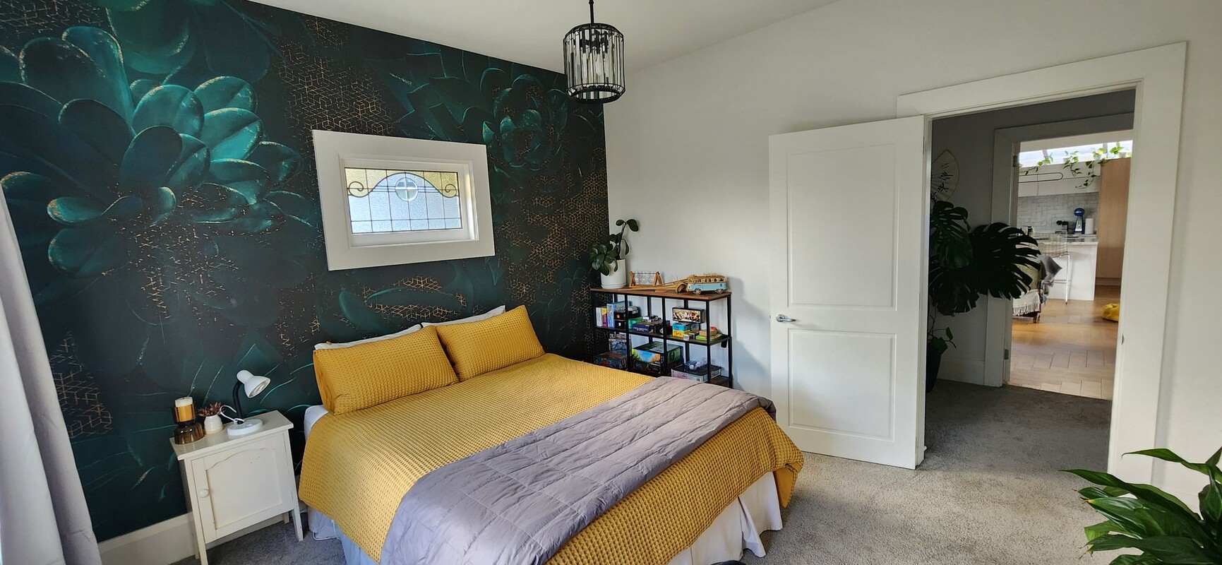  Guest Room(Full Room)  -  Discover Kiwi Life  - Gallery -  1