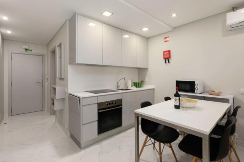 Modern flat in Vilamoura near the beach and marina - Gallery - 6