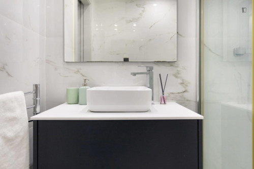 Modern flat in Vilamoura near the beach and marina - Gallery - 8