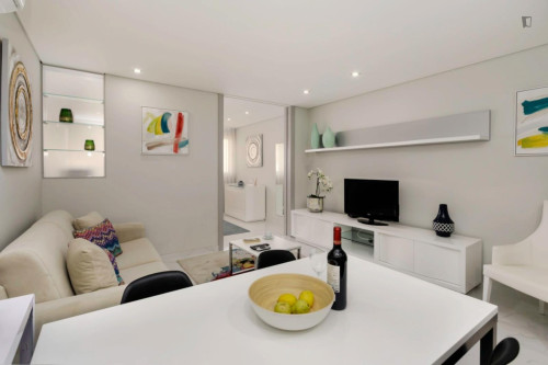 Modern flat in Vilamoura near the beach and marina  - Gallery -  5