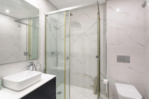 Modern flat in Vilamoura near the beach and marina - Gallery - 9