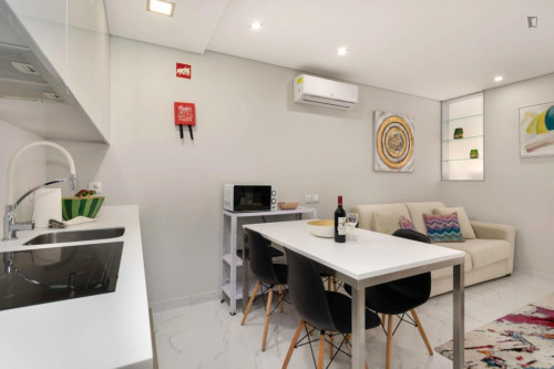 Modern flat in Vilamoura near the beach and marina - Gallery - 7