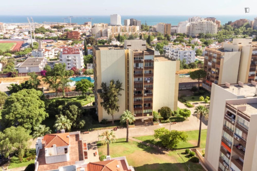 Modern flat in Vilamoura near the beach and marina - Gallery - 11