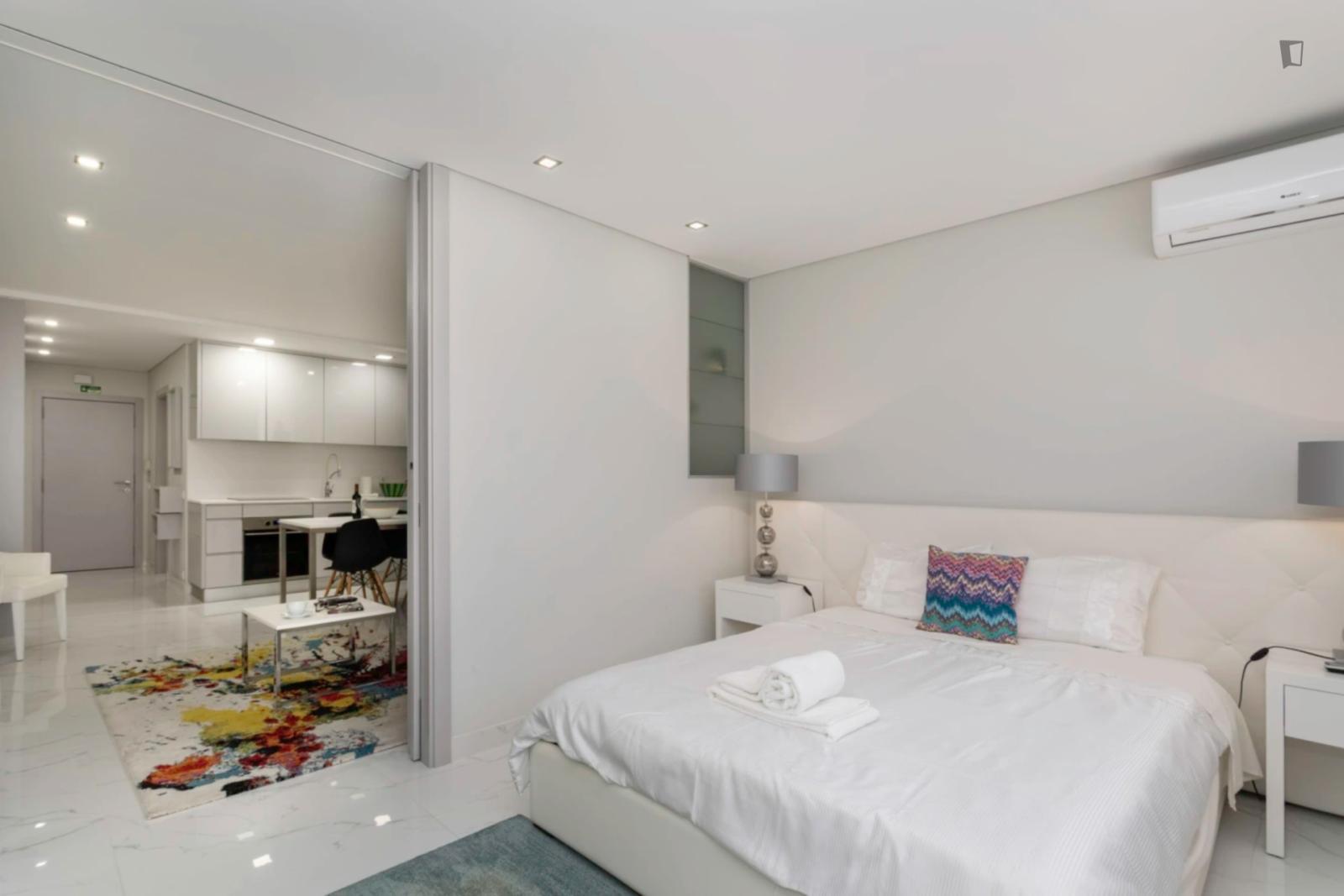  Modern Flat In Vilamoura Near The Beach And Marina  -  Modern flat in Vilamoura near the beach and marina  - Gallery -  1