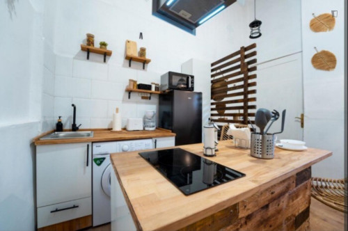 Precioso Loft zona universidad  - Gallery -  2
