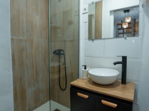 Precioso Loft zona universidad  - Gallery -  4