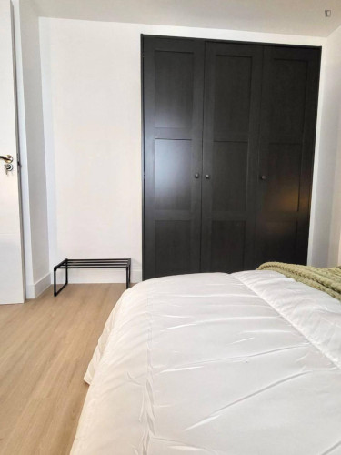 Appealing double bedroom near Universitat d'Alacant  - Gallery - 6