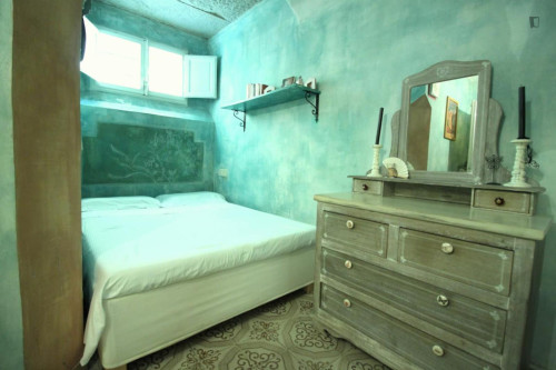 1-Bedroom apartment in San Frediano - Gallery - 9
