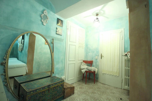 1-Bedroom apartment in San Frediano - Gallery - 10
