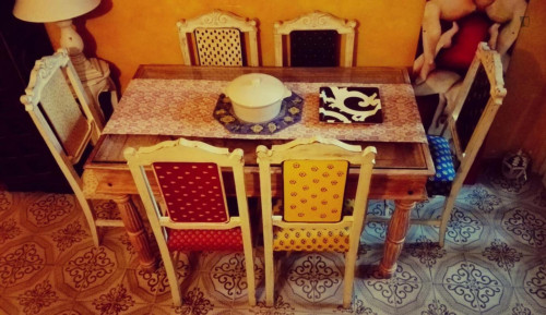 1-Bedroom apartment in San Frediano