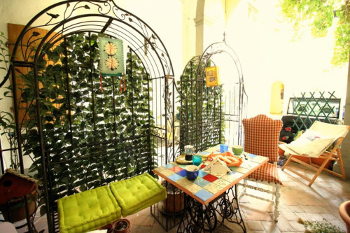 1-Bedroom apartment in San Frediano - Gallery - 13