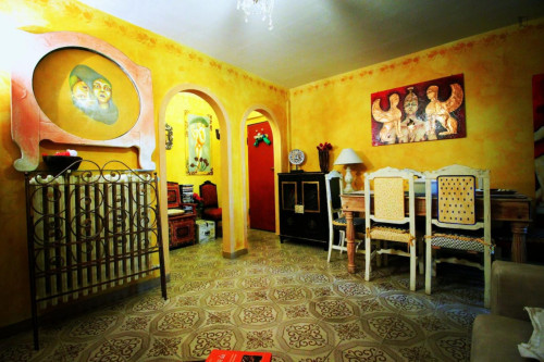 1-Bedroom apartment in San Frediano