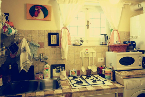 1-Bedroom apartment in San Frediano  - Gallery -  5