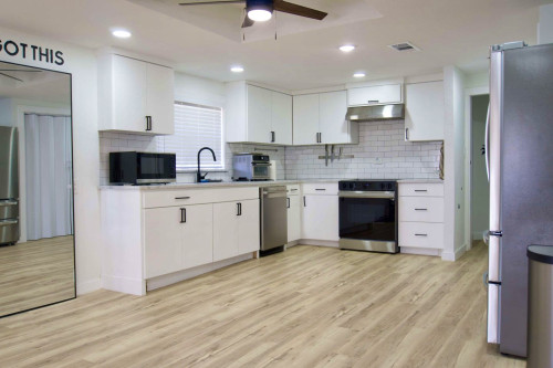 North Pine Home - Gallery - 25