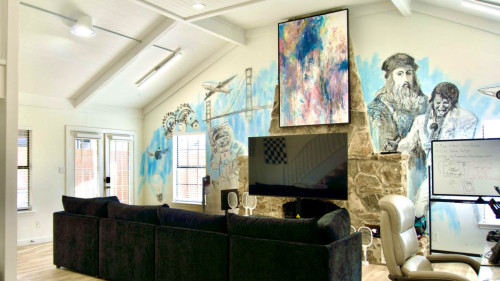 North Pine Home - Gallery - 29