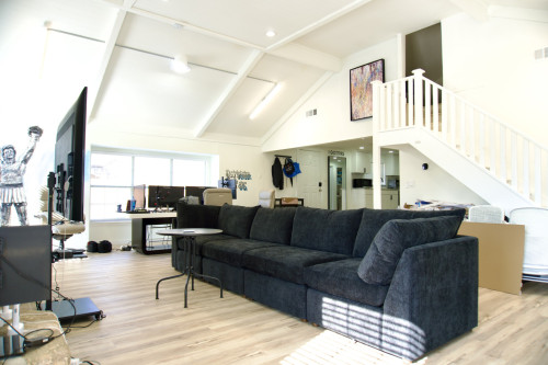 Spacious Coliving Home with Large Backyard in Vibrant Old Town Roanoke