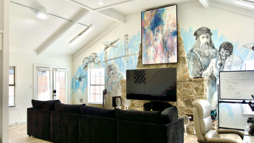 North Pine Home - Gallery - 10
