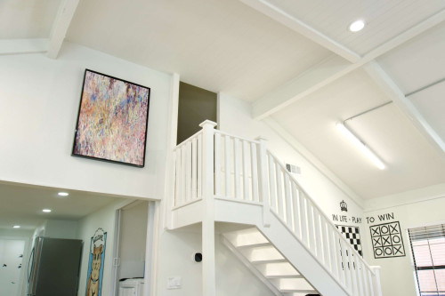 Spacious Coliving Home with Large Backyard in Vibrant Old Town Roanoke