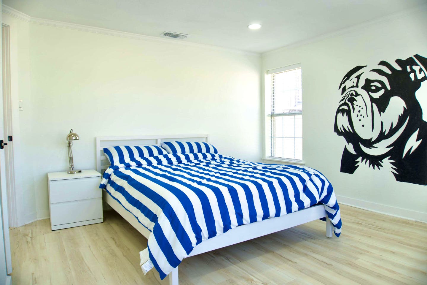  Private Room  -  Spacious Coliving Home with Large Backyard in Vibrant Old Town Roanoke  - Gallery -  3