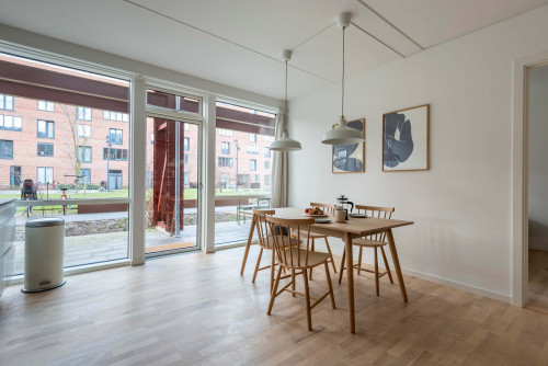 Thor Room 4 Standard+ - Gallery - 4