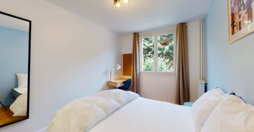 Choisy Louis Boré - Private Room (1)  - Gallery -  5