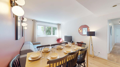 Montrouge Marne - Room S (2)