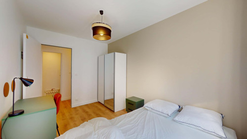 Montrouge Marne - Room S (2) - Gallery - 6