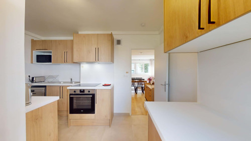 Montrouge Marne - Room S (2)