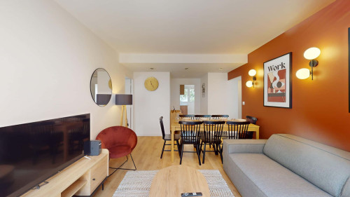 Montrouge Marne - Room S (2)