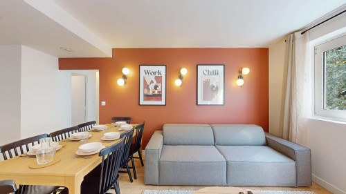 Montrouge Marne - Room S (2)