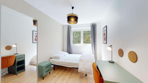 Montrouge Marne - Room S (2)  - Gallery -  5