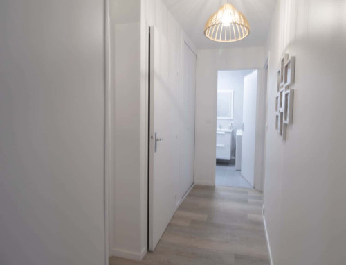 Nice and bright room 15m²