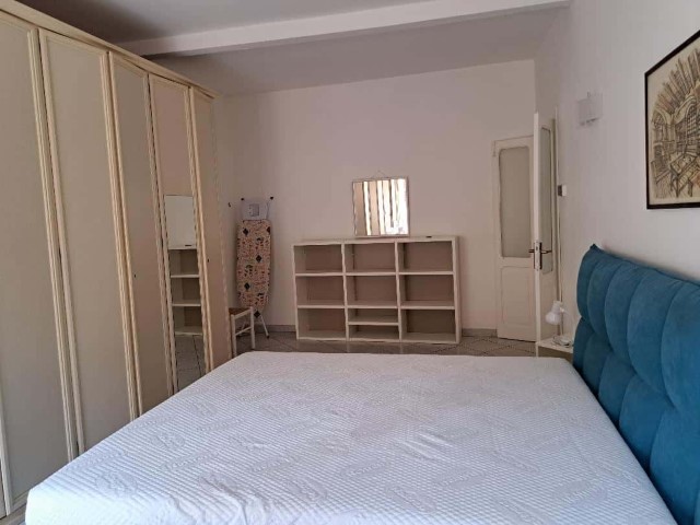 Appartamento in Via dei Mille, Pavia