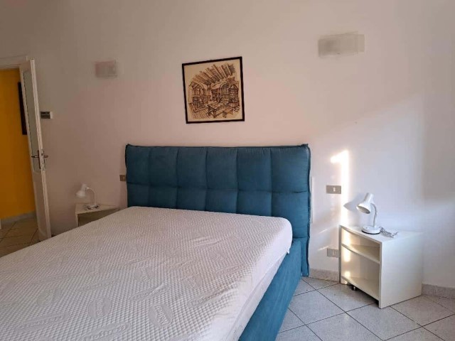 Appartamento in Via dei Mille, Pavia