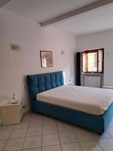 Appartamento in Via dei Mille, Pavia