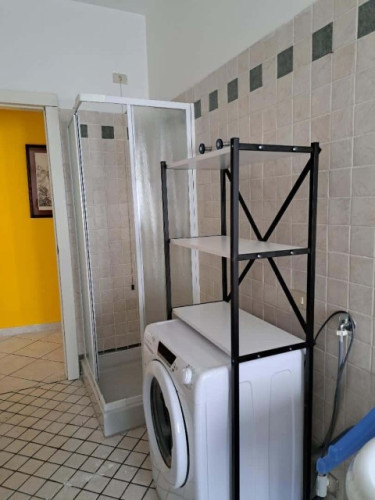 Appartamento in Via dei Mille, Pavia - On-site Facilities
