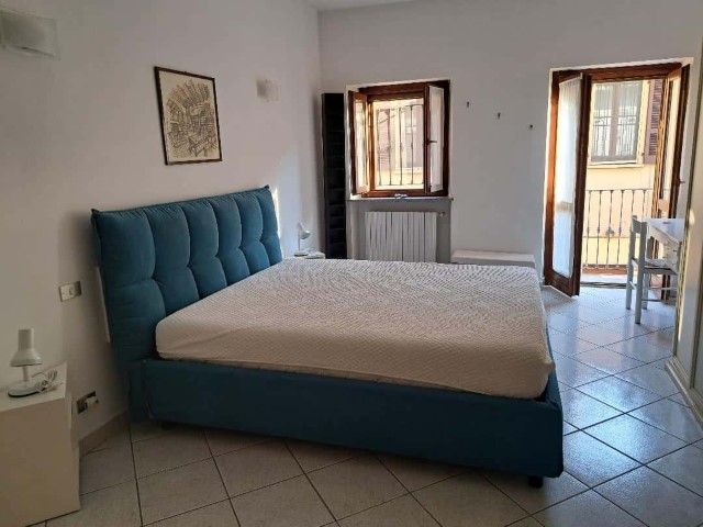  Room  -  Appartamento in Via dei Mille, Pavia  - Gallery -  3