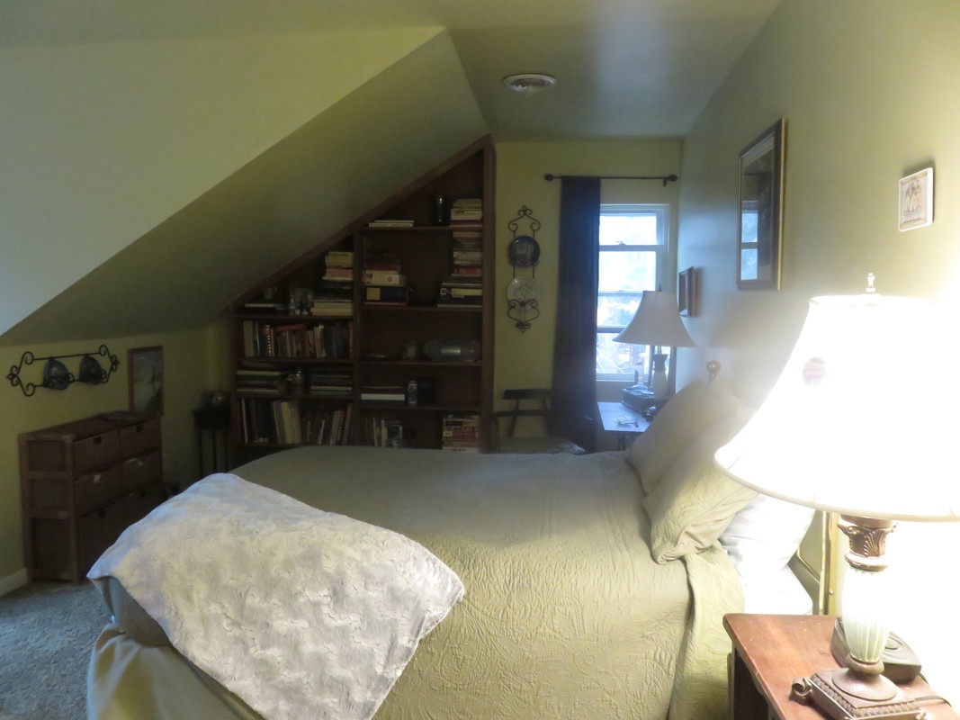 Ideal for foreign grad students - Rooms