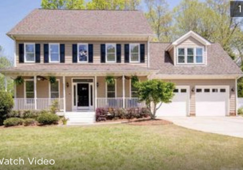 Comfortable private room