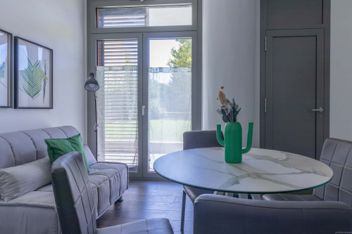 Apartment in Via di Corticella, Bologna for 50 m² with 2 bedrooms