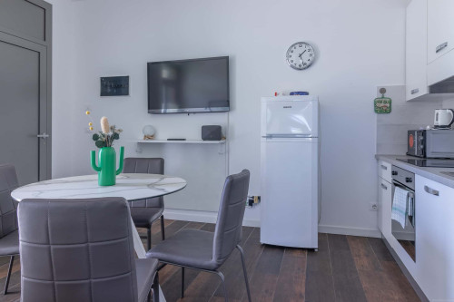 Apartment in Via di Corticella, Bologna for 50 m² with 2 bedrooms