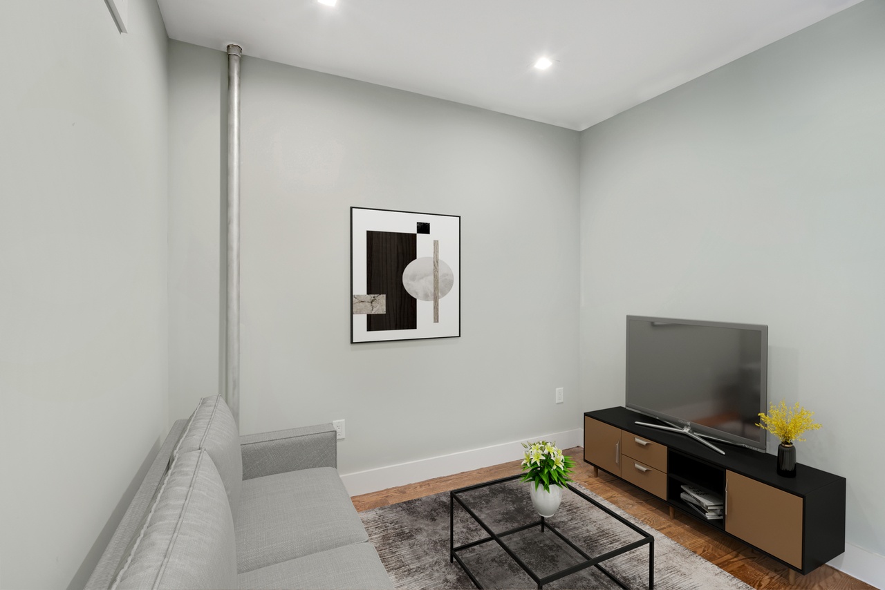 #501: East Harlem - 1 Bedroom (Queen) - 15