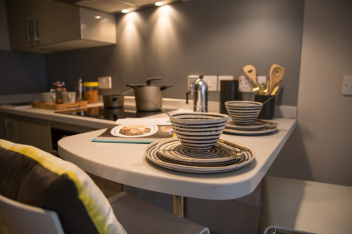  Ultra Studio  -  Willowbank  - Gallery -  1