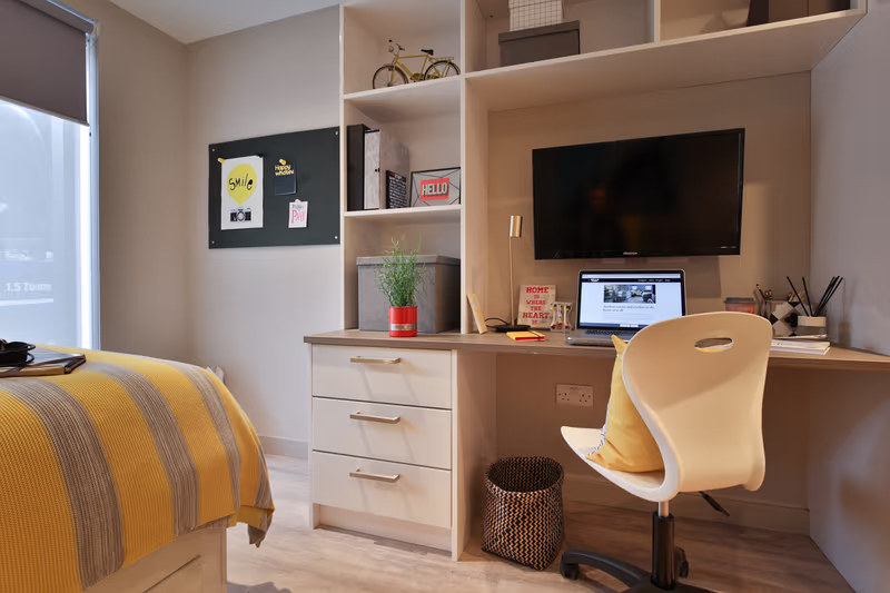  Classic Studio  -  Willowbank  - Gallery -  4