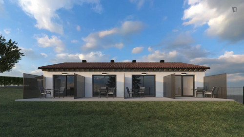Comfortable and modern studio well connected to the city center  - Gallery -  5