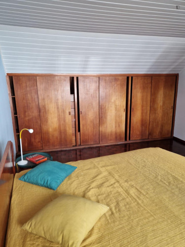 Charming room in São Domingos de Rana